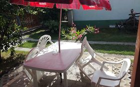 Plajbi Apartment